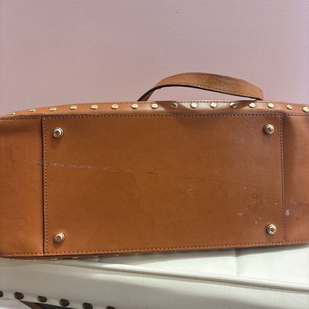 Brahmin HANDBAGS brown