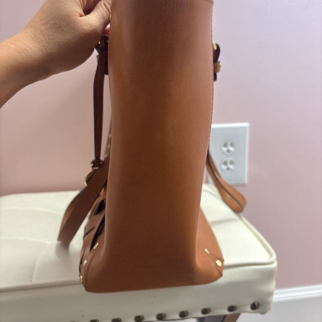 Brahmin HANDBAGS brown