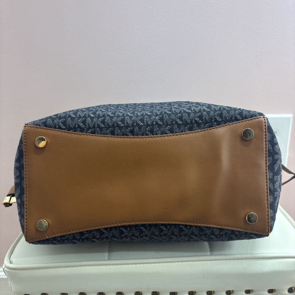 Michael Kors HANDBAGS navy