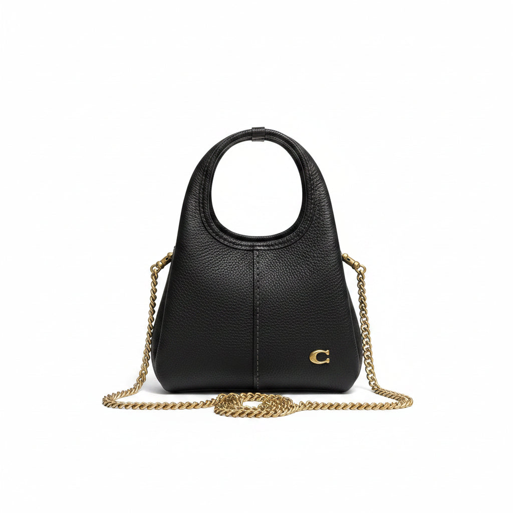 Coach CROSSBODY black