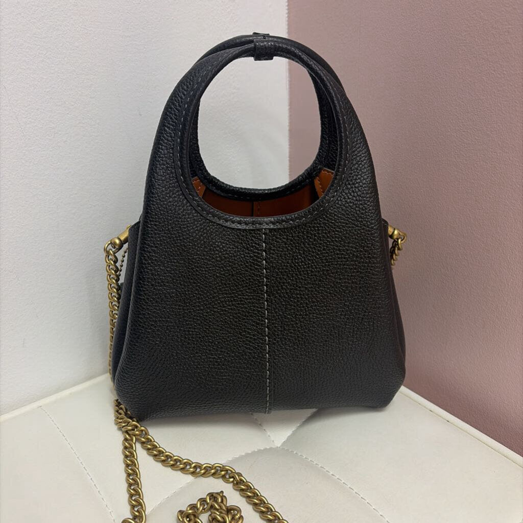 Coach CROSSBODY black