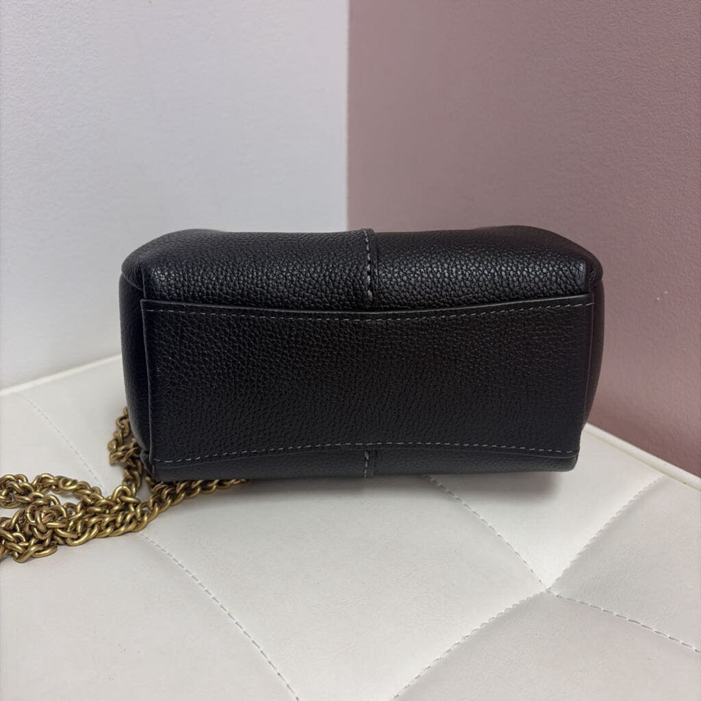 Coach CROSSBODY black