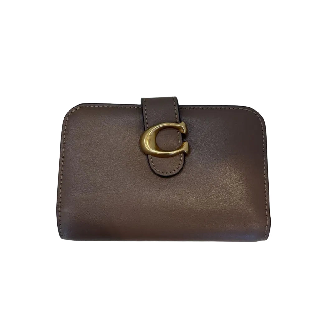 Coach WALLET brown
