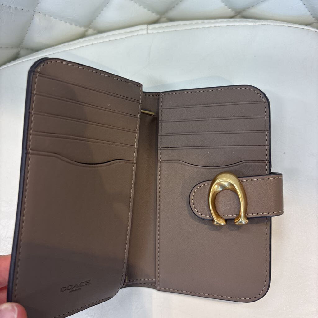 Coach WALLET brown