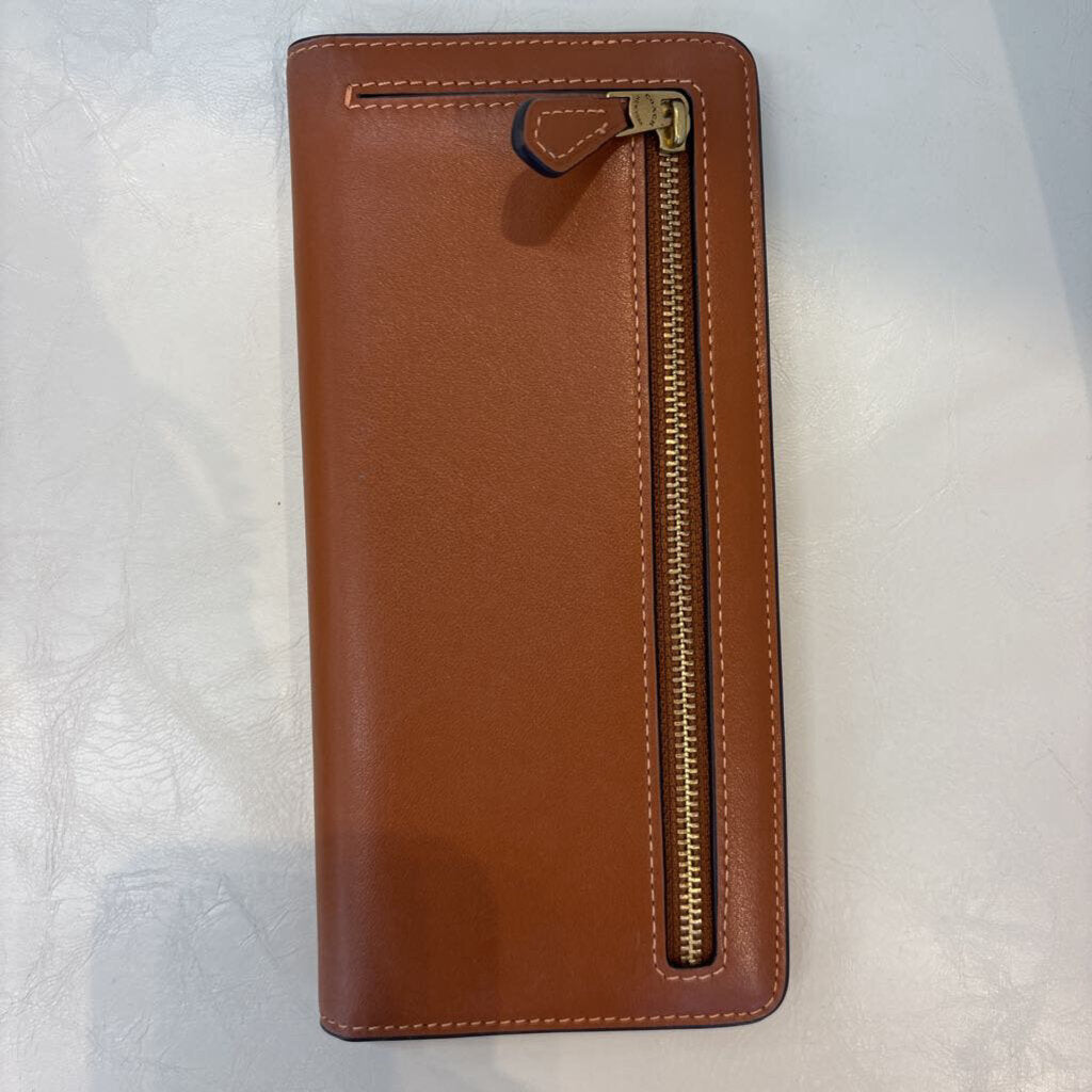 Coach WALLET brown