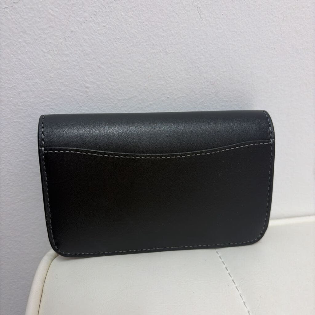Coach WALLET black