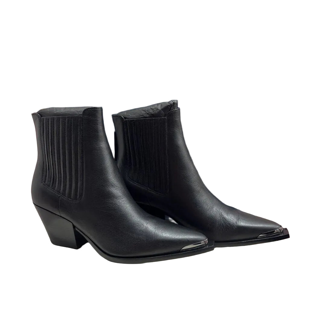 Paige SHOES 10 black