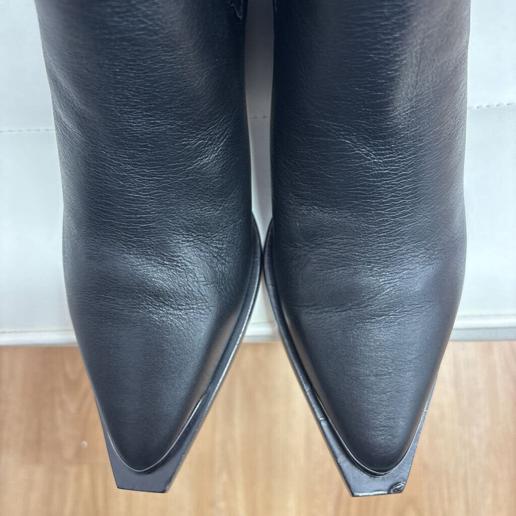 Paige SHOES 10 black