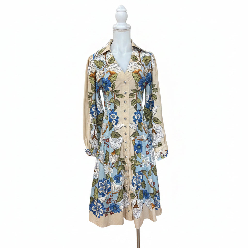 Farm Rio CLOTHING xs Floral