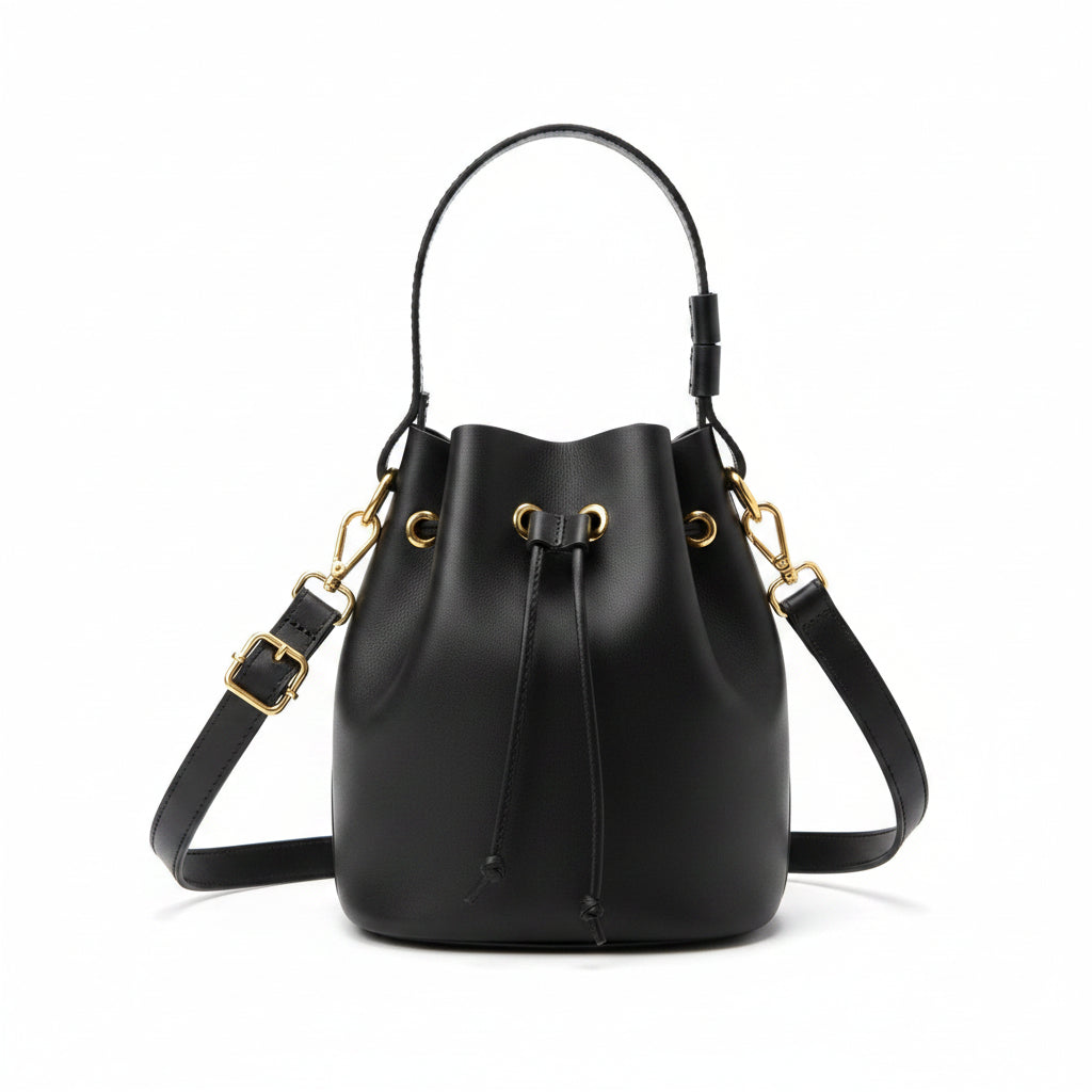 Able HANDBAGS black