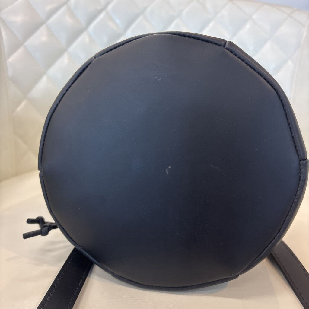 Able HANDBAGS black