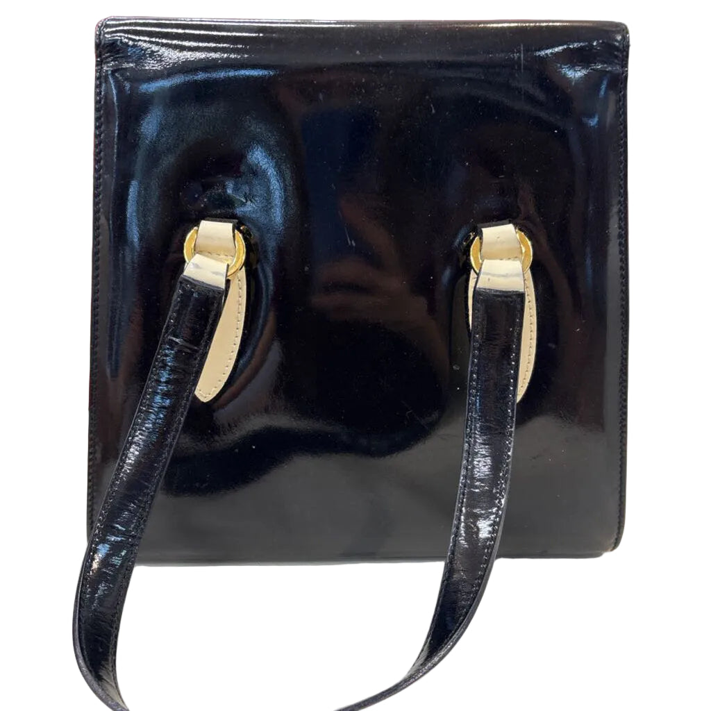 Salvatore Farragamo HANDBAGS black