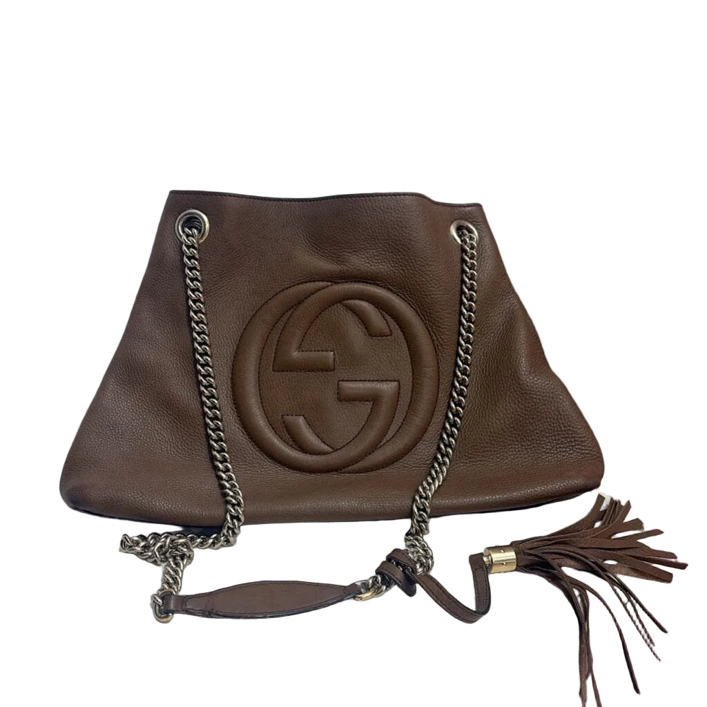 Gucci-R BAG Brown
