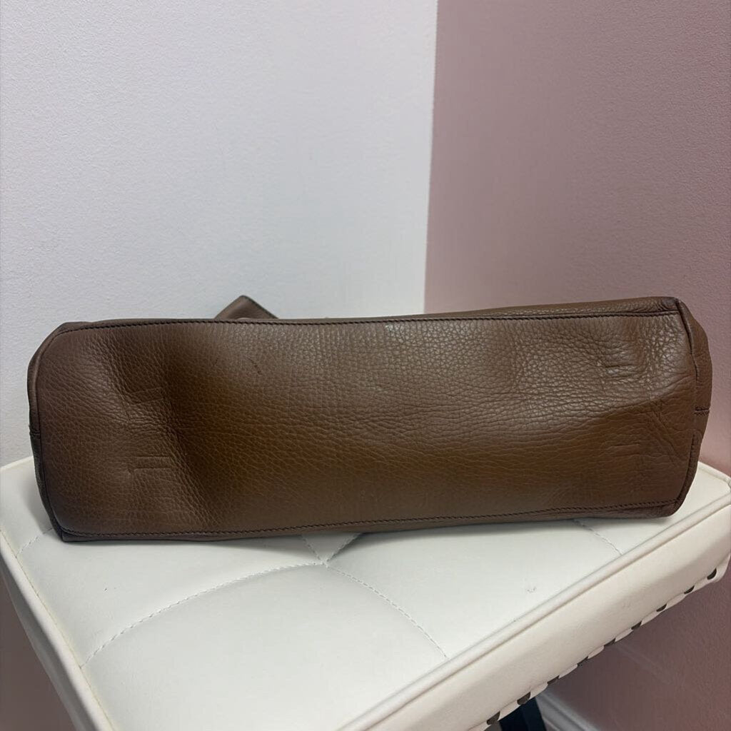 Gucci-R BAG Brown