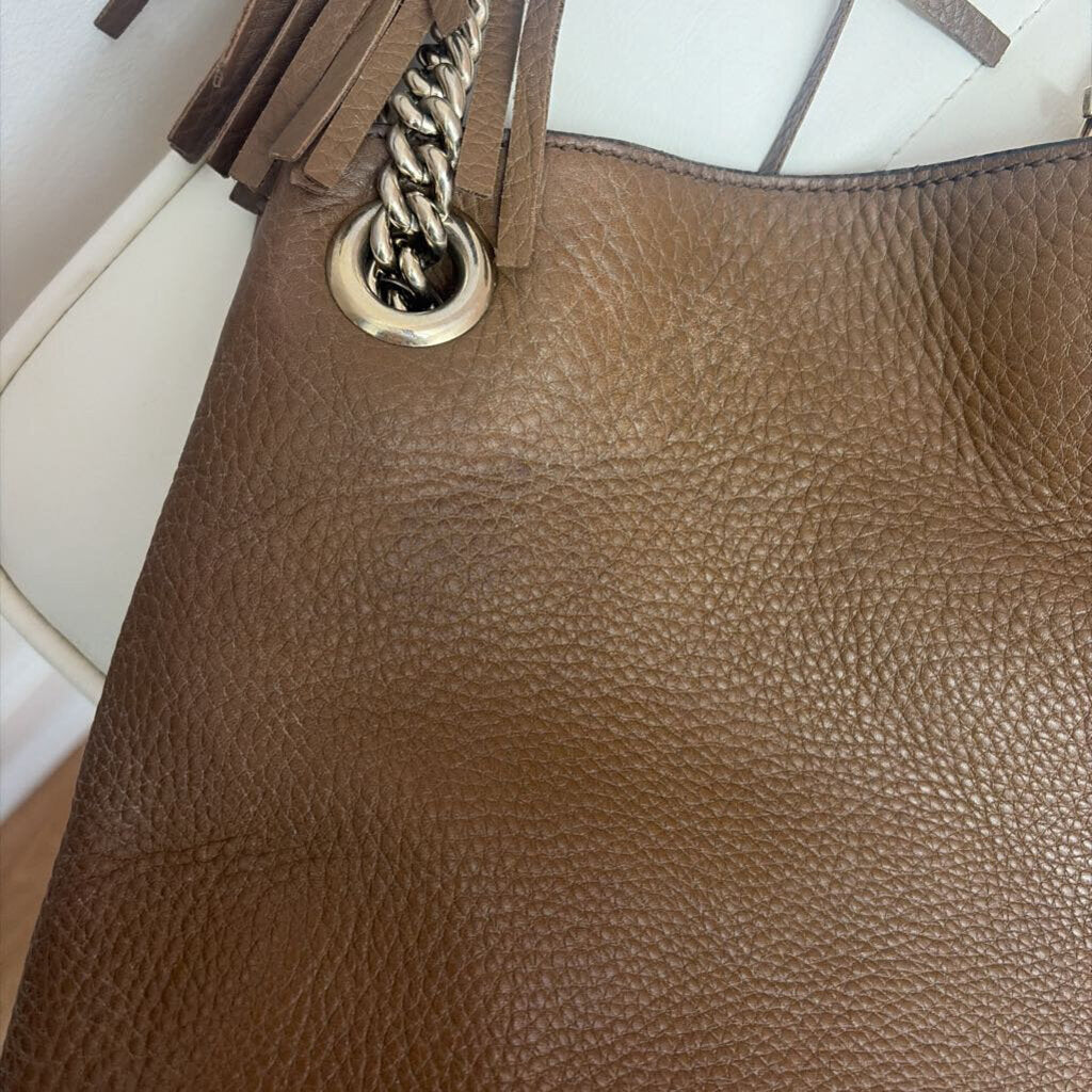 Gucci-R BAG Brown