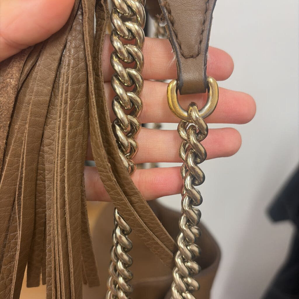 Gucci-R BAG Brown