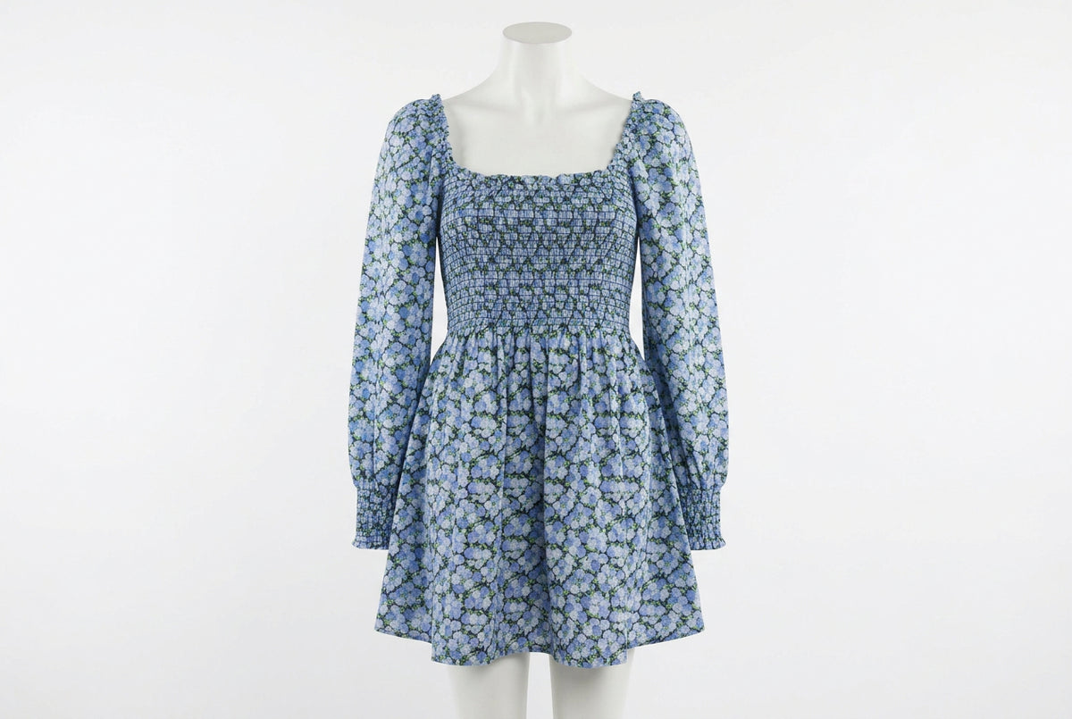 hill house CLOTHING xs purple