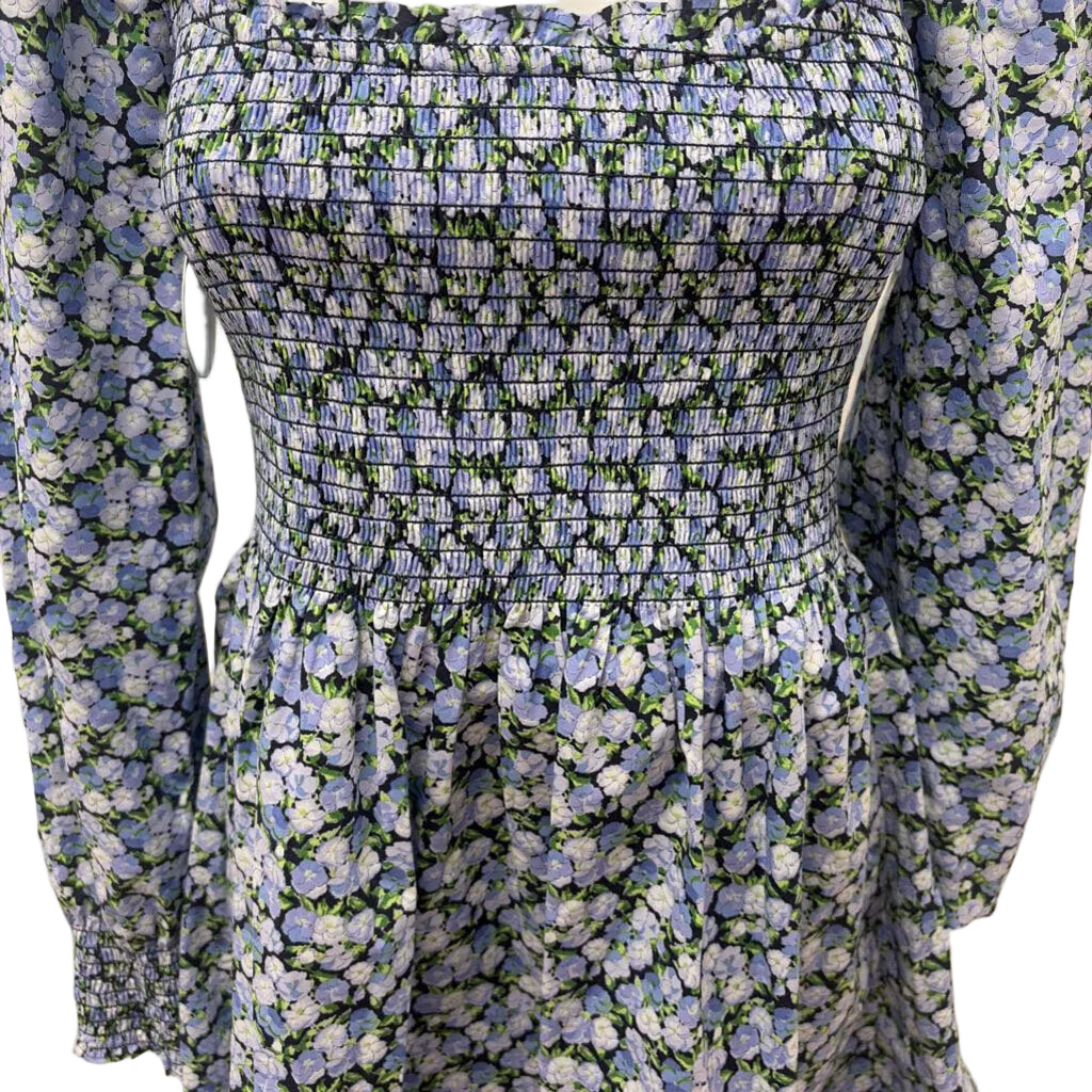 hill house CLOTHING xs purple