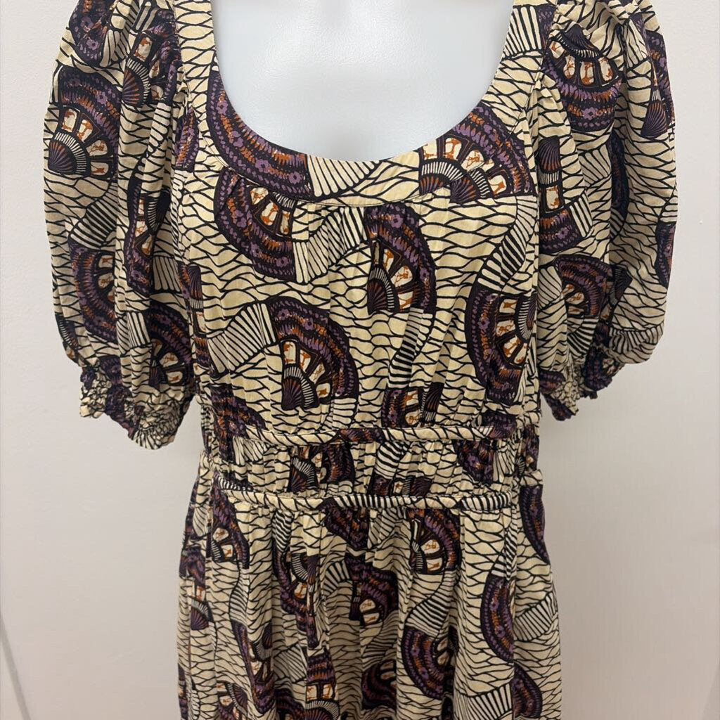 Ulla Johnson CLOTHING 8 purple