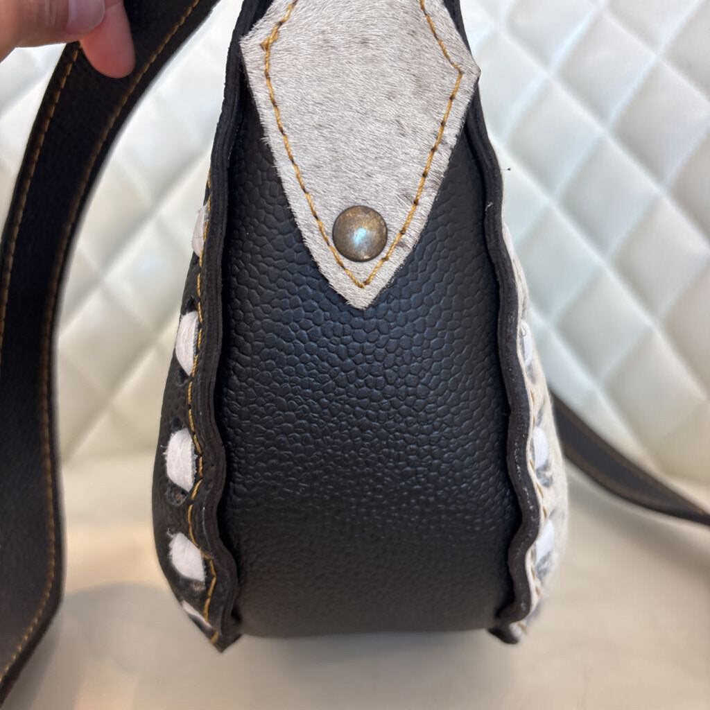 no tag HANDBAGS white