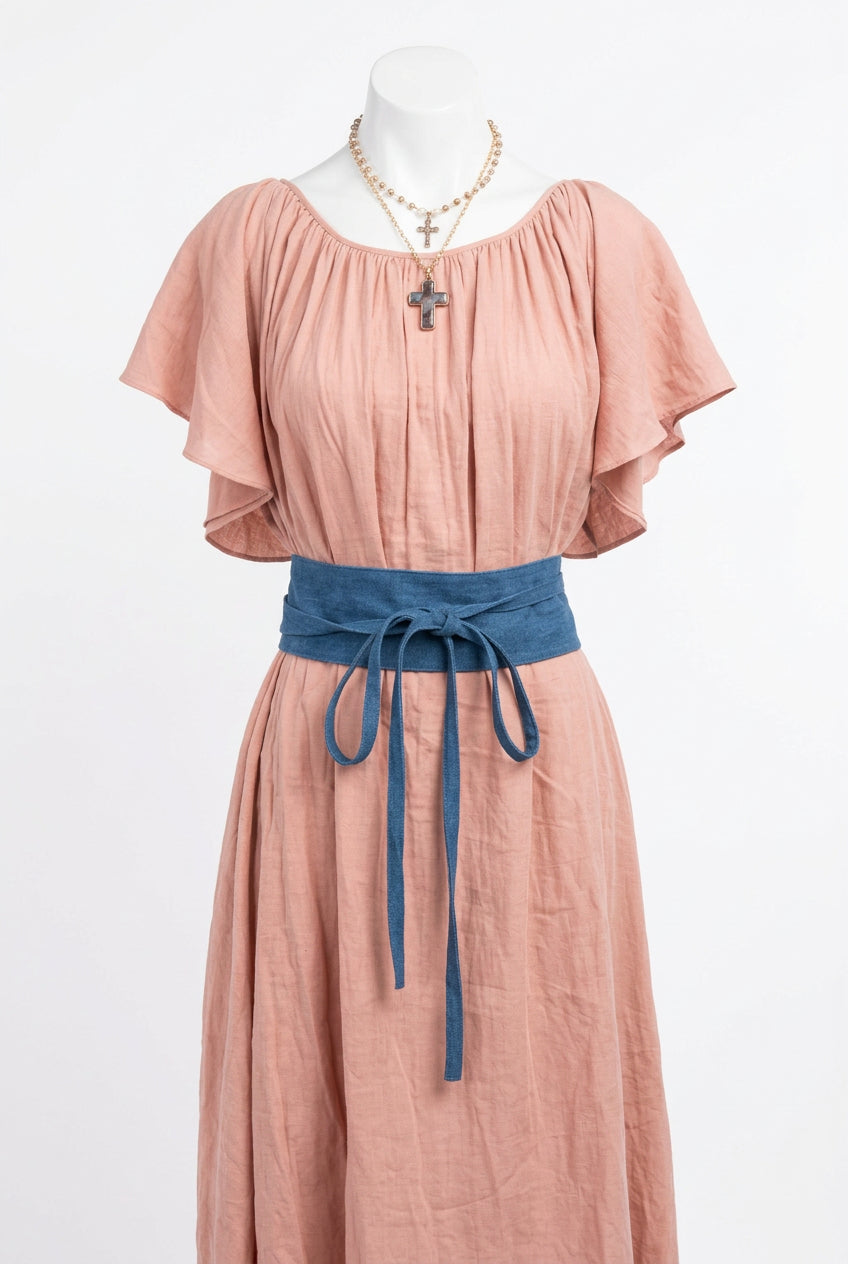 loup charmant CLOTHING xs pink