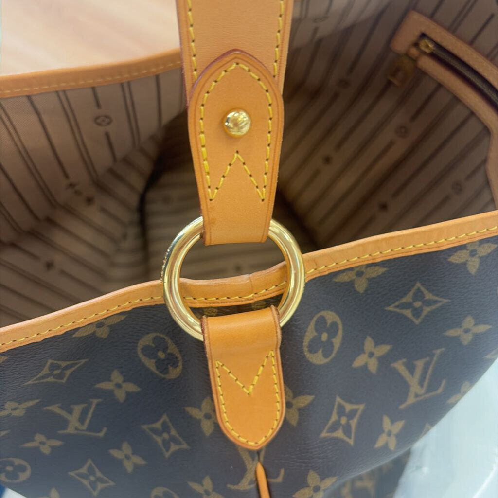 Louis Vuitton BAG monnogram