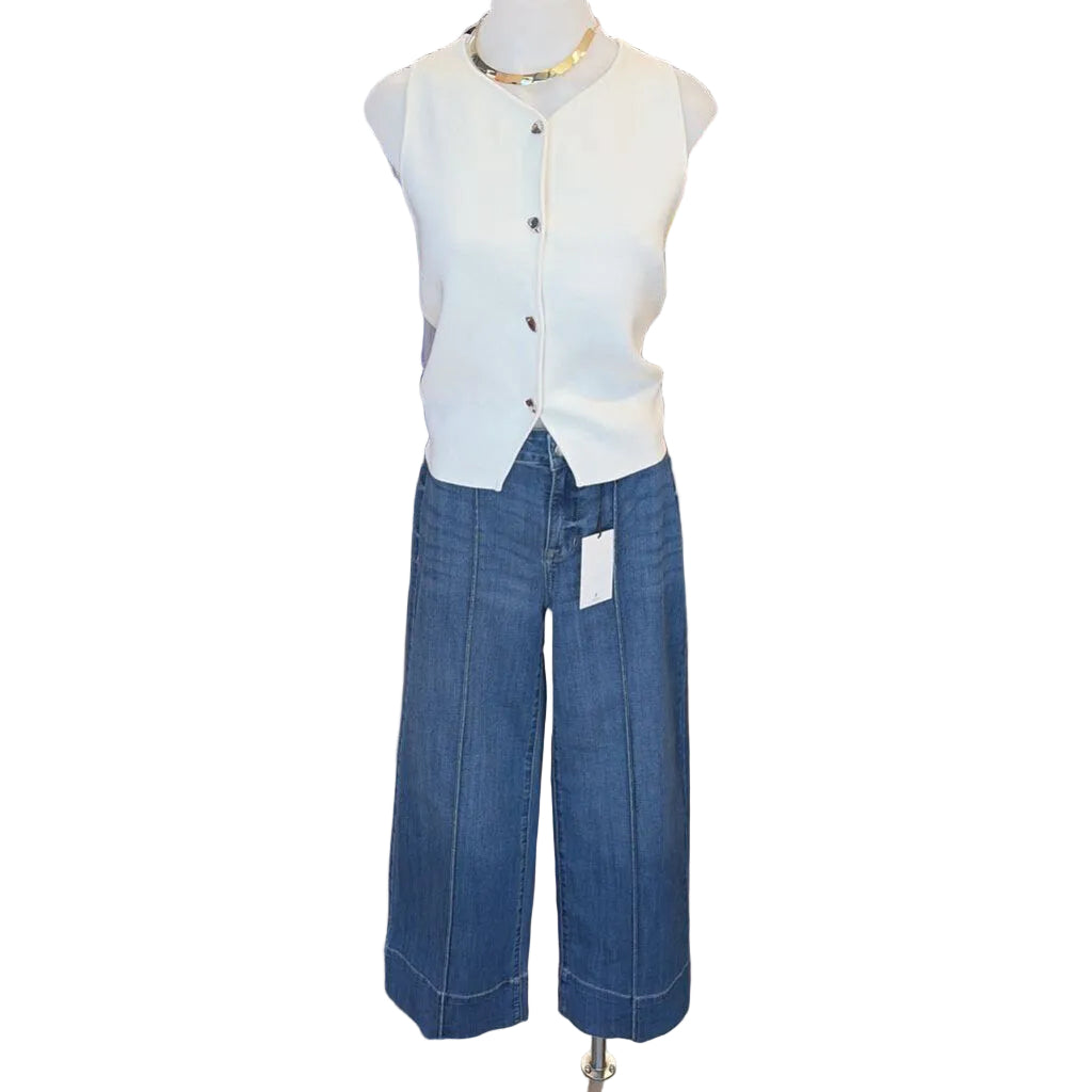 Rebecca Minkoff CLOTHING denim4