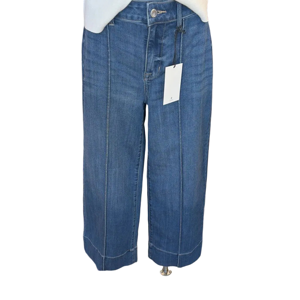 Rebecca Minkoff CLOTHING denim4