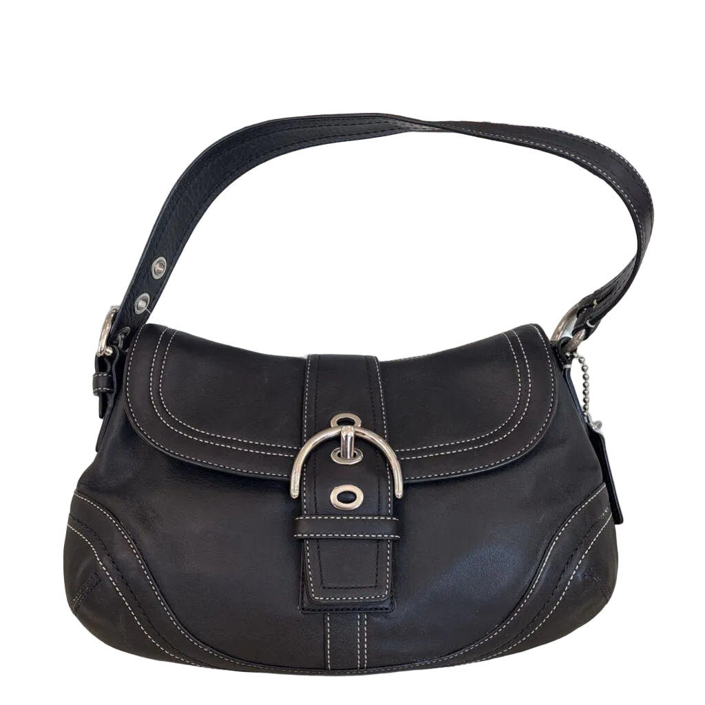 Coach BAG black