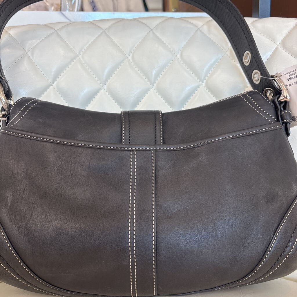 Coach BAG black