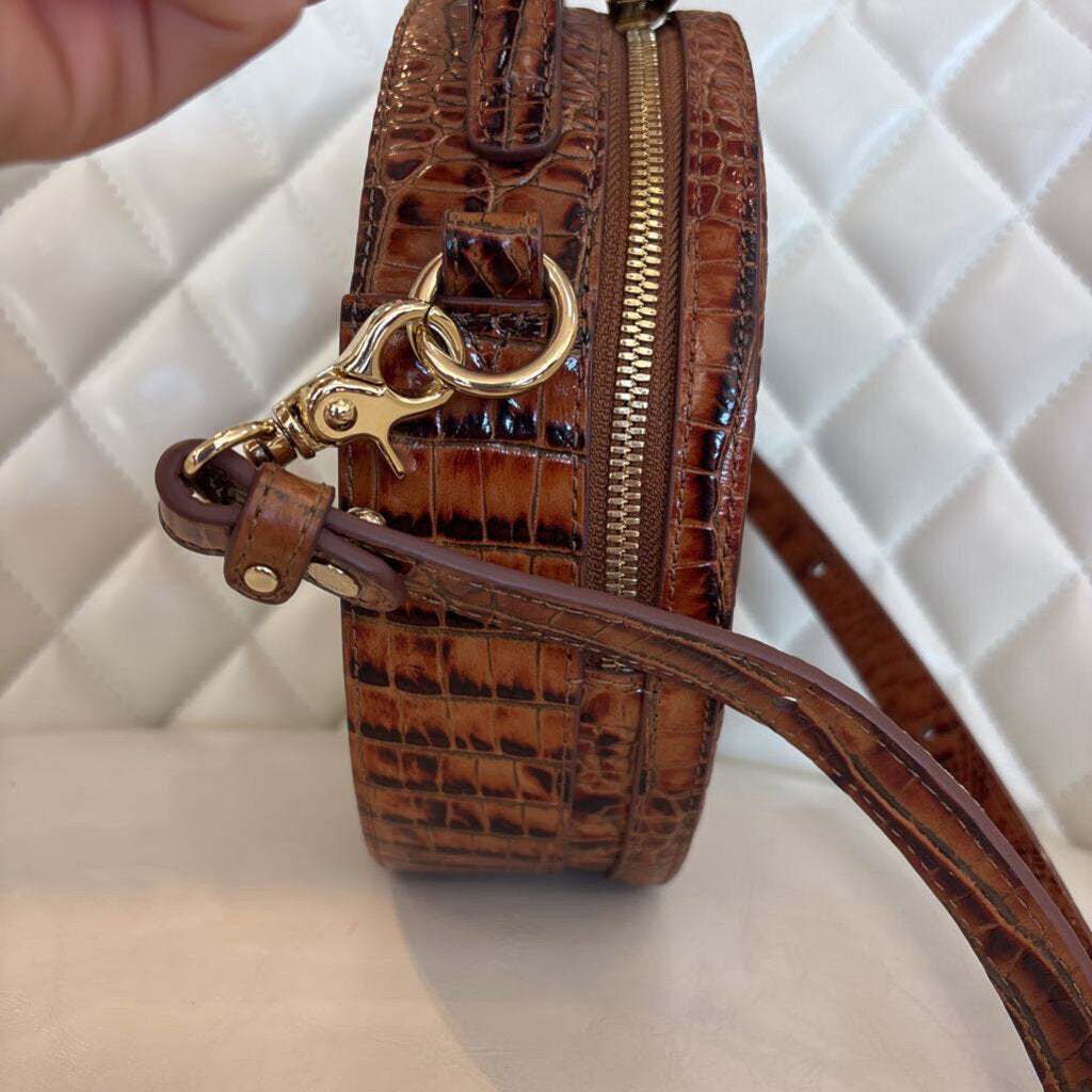 Brahmin BAG brown