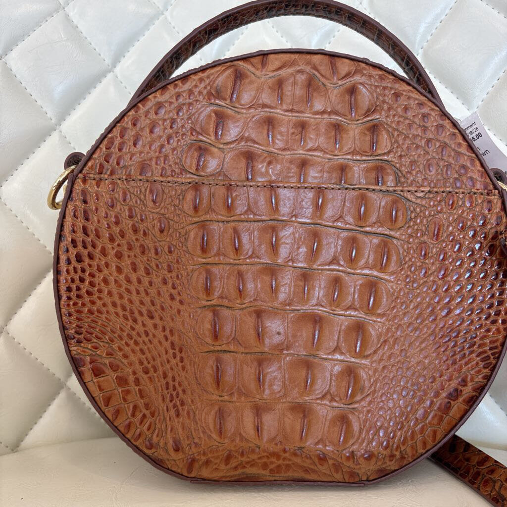 Brahmin BAG brown