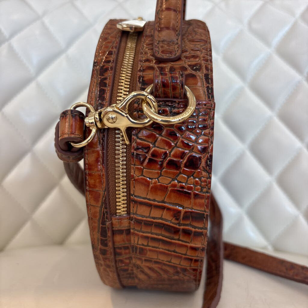 Brahmin BAG brown