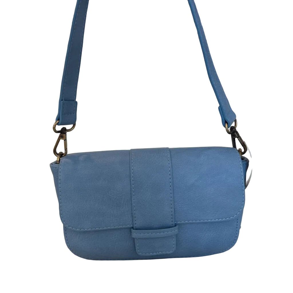 Joy Susan BAG blue