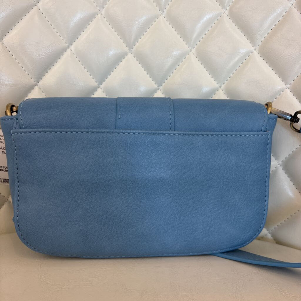 Joy Susan BAG blue