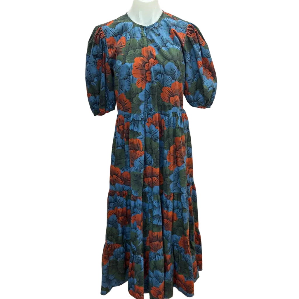 Oliphant CLOTHING M blue