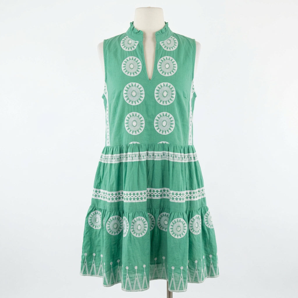 Oliphant CLOTHING large green