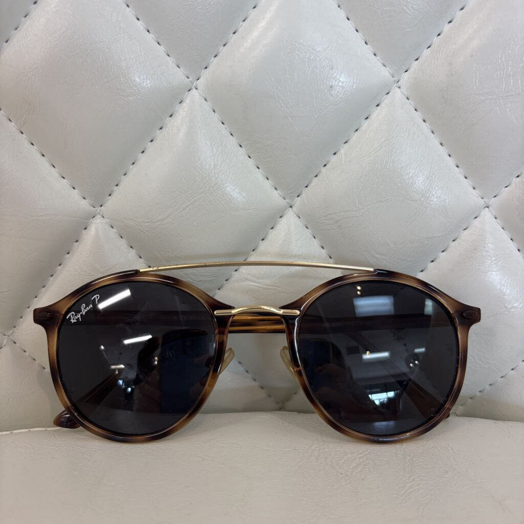 Ray Ban SUNGLASSES