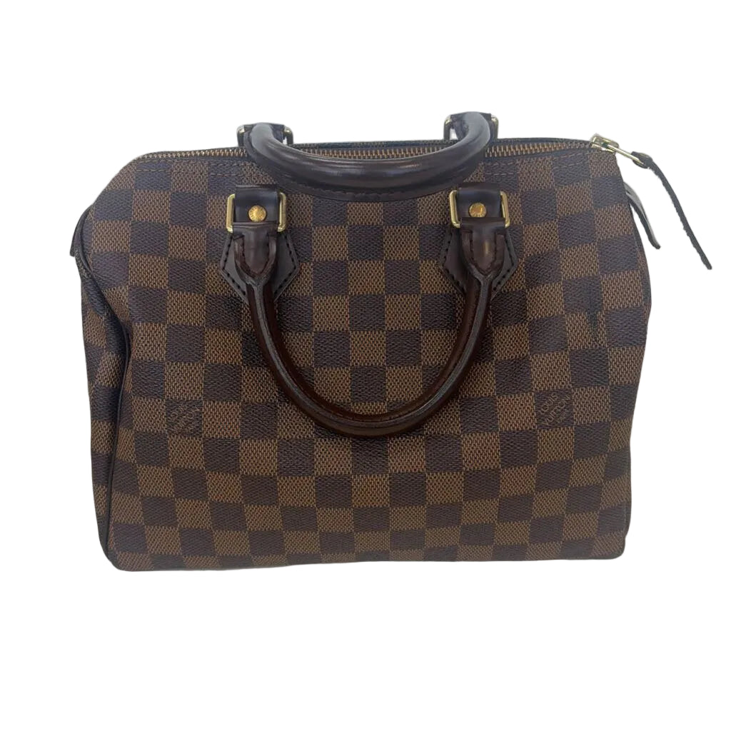 Louis Vuitton BAG speedy damier