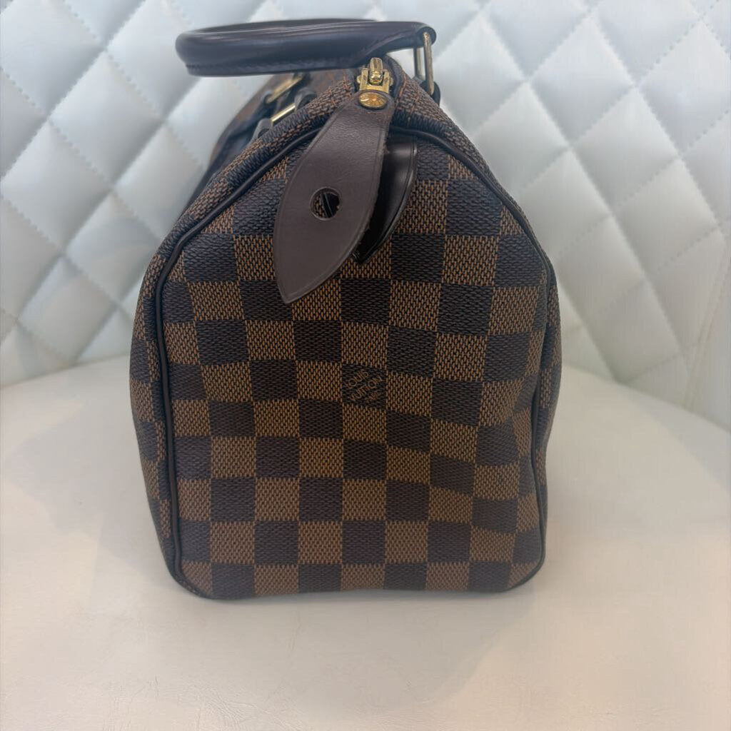 Louis Vuitton BAG speedy damier