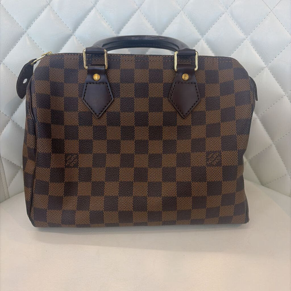 Louis Vuitton BAG speedy damier