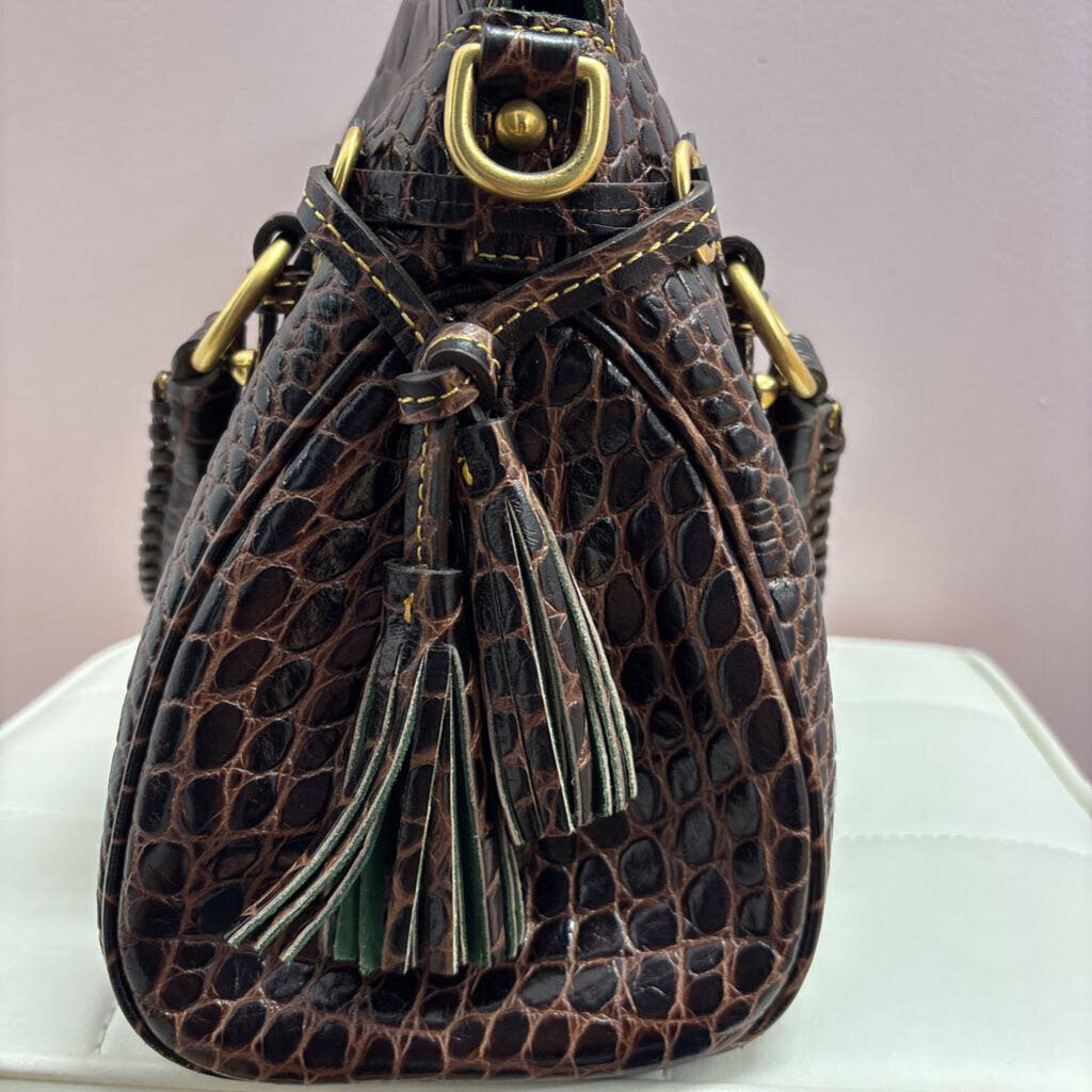 Dooney & Bourke HANDBAGS brown