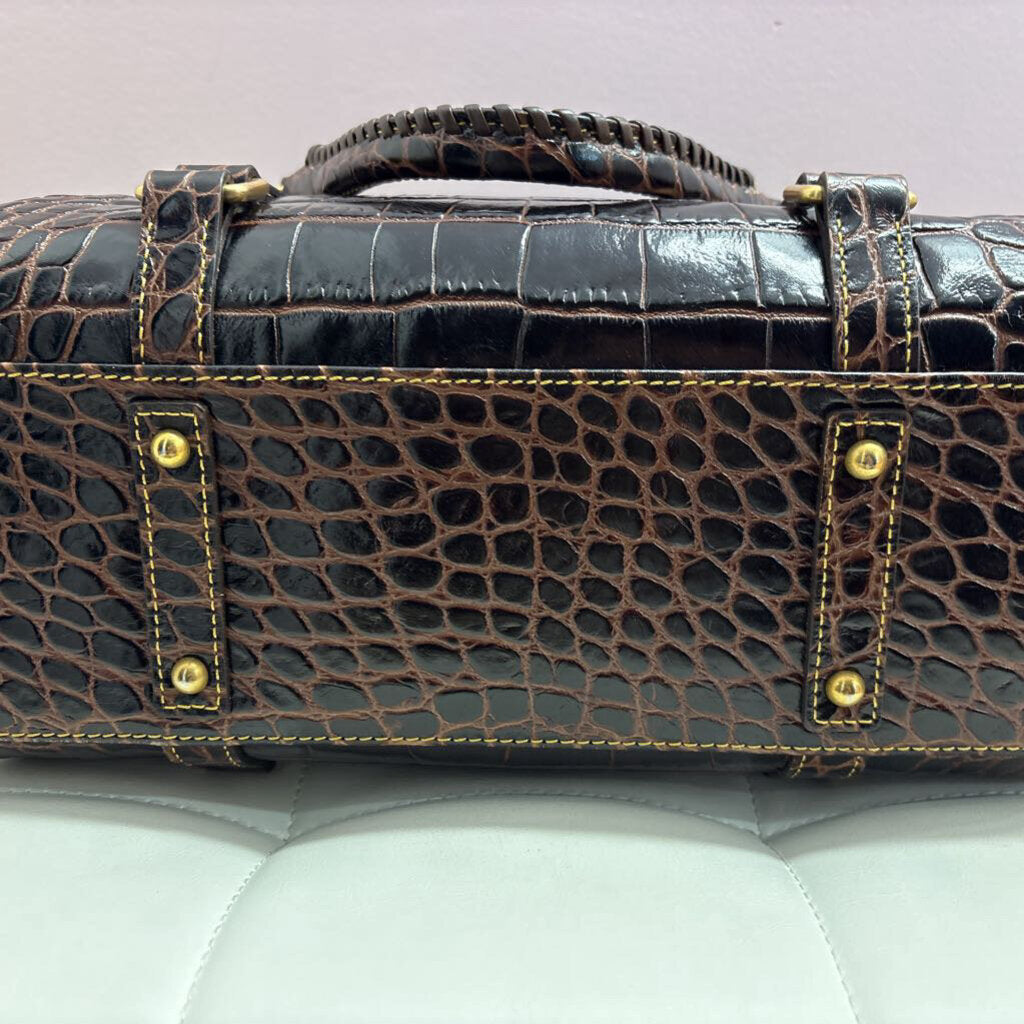 Dooney & Bourke HANDBAGS brown