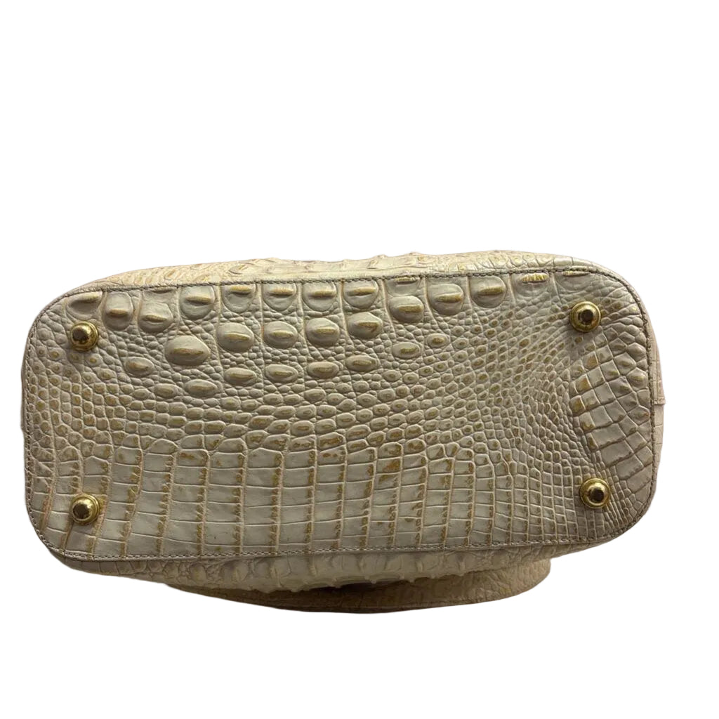 Brahmin HANDBAGS yellow