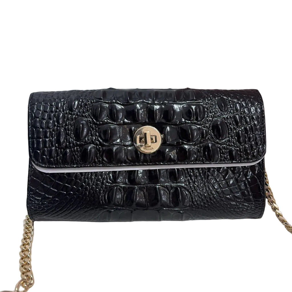 Brahmin BAG black