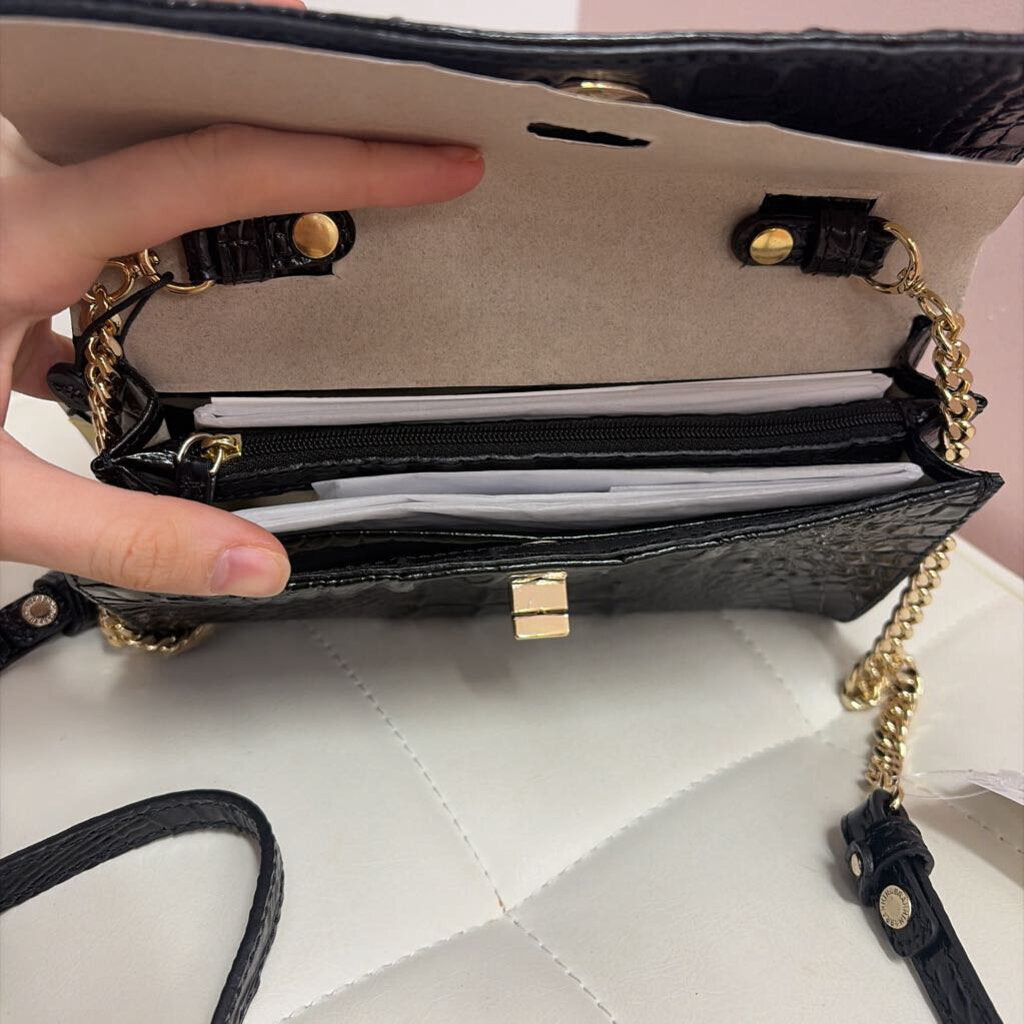 Brahmin BAG black