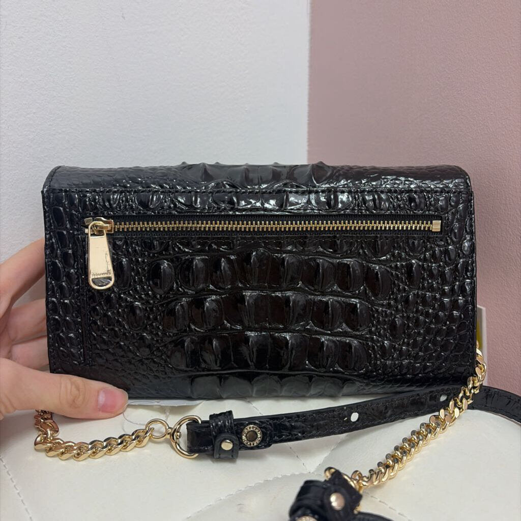 Brahmin BAG black