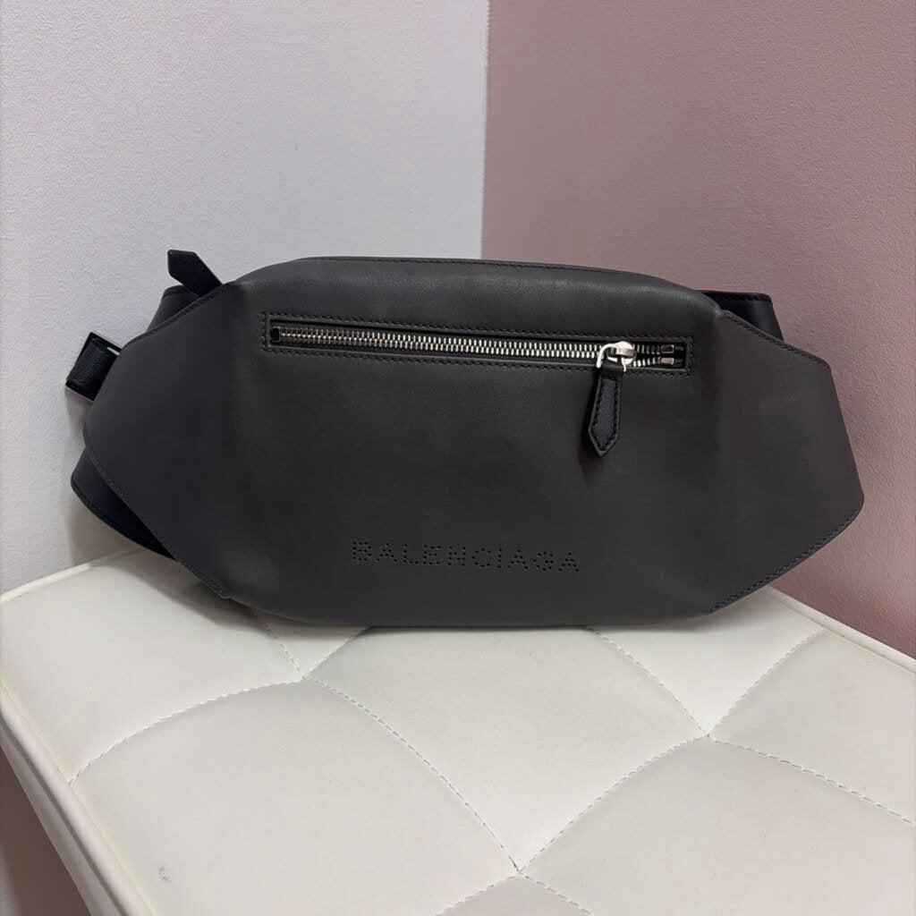 Balenciaga BAG grey