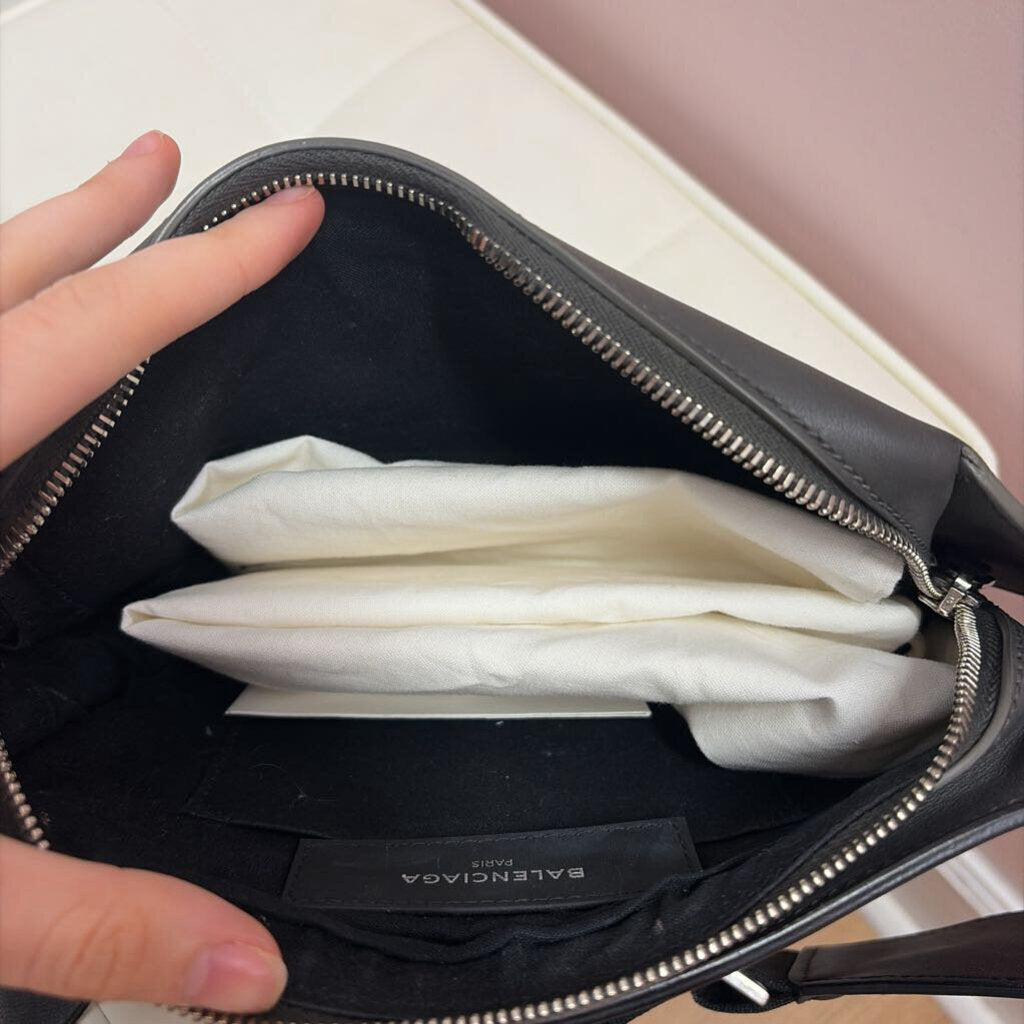 Balenciaga BAG grey