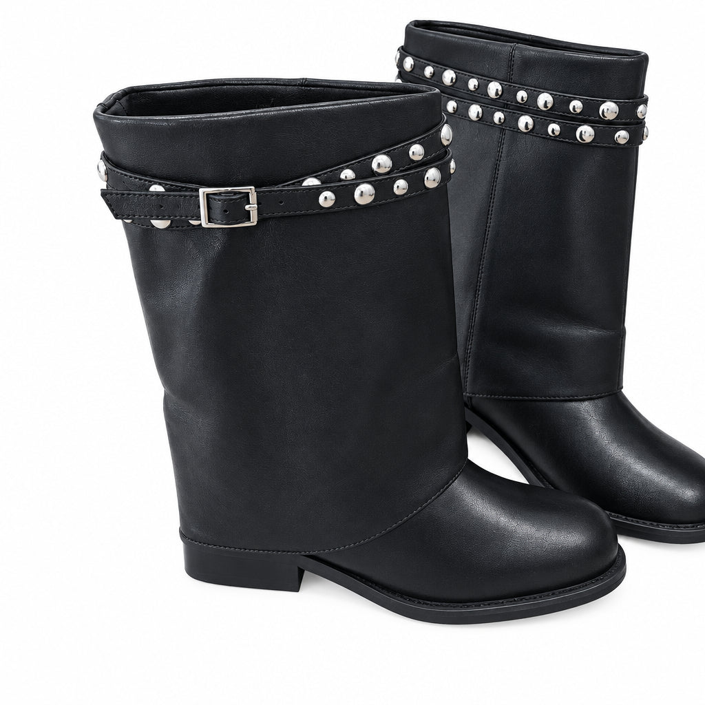 free people CLOTHING 7 black